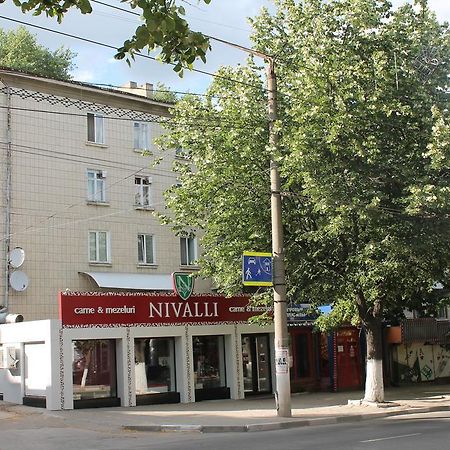 Studio On Main Street Bielce Zewnętrze zdjęcie