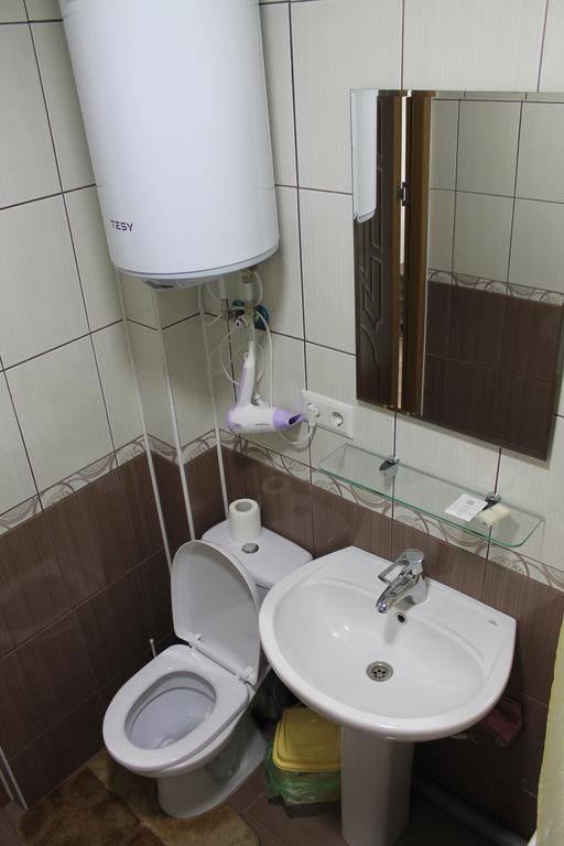 Studio On Main Street Bielce Zewnętrze zdjęcie