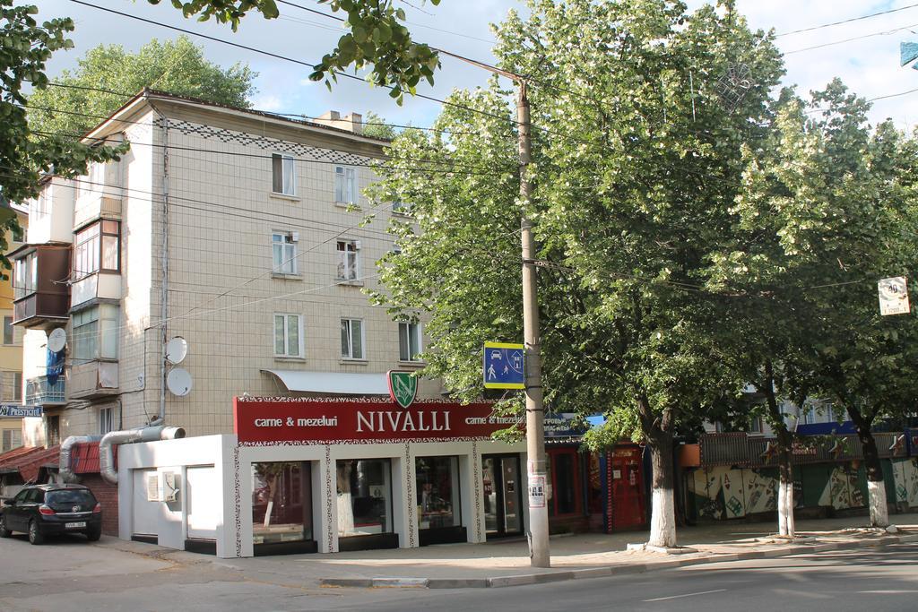 Studio On Main Street Bielce Zewnętrze zdjęcie